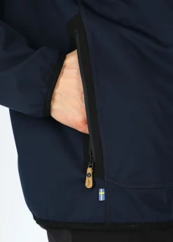 Nordkap Softshell Jacket