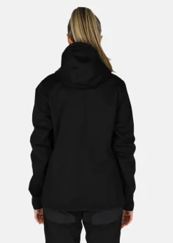 Nordkap Softshell Jacket W