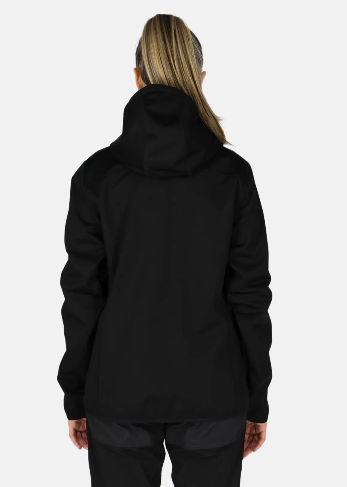 Nordkap Softshell Jacket W