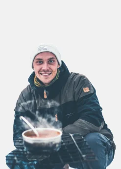 Nordkap Stretch Jacket