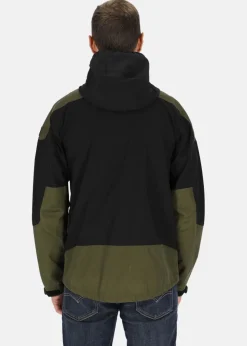 Nordkap Stretch Jacket