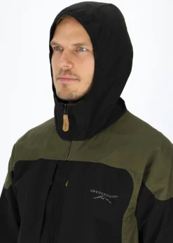 Nordkap Stretch Jacket