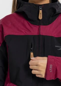 Nordkap Stretch Jacket W