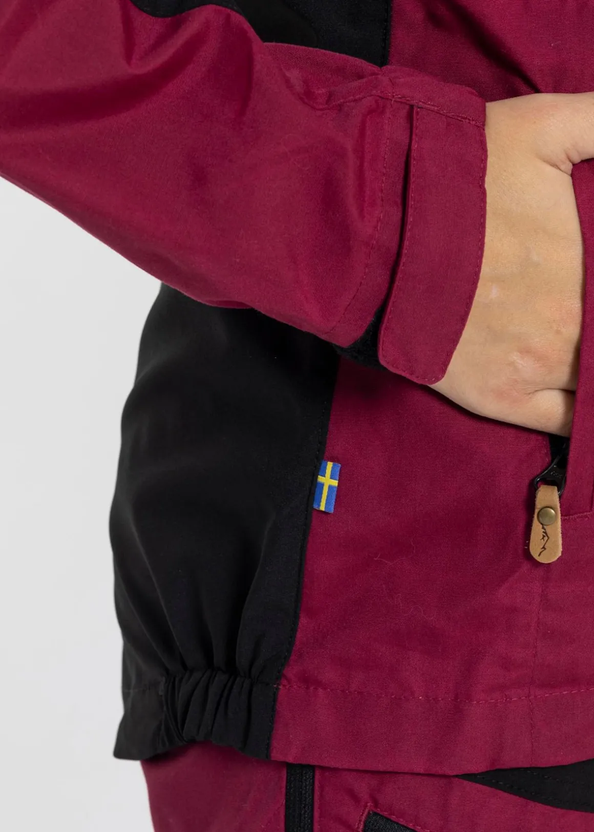 Nordkap Stretch Jacket W