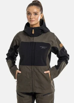 Nordkap Stretch Jacket W