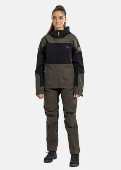 Nordkap Stretch Jacket W