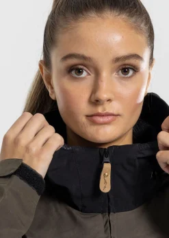 Nordkap Stretch Jacket W