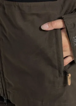 Nordkap Stretch Jacket W