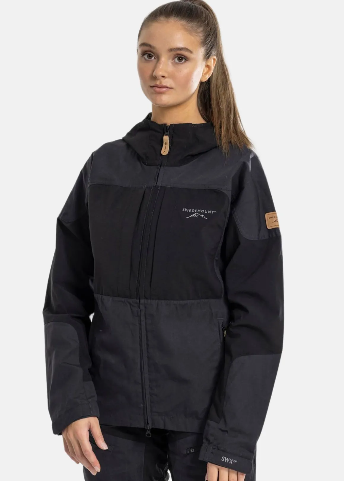 Nordkap Stretch Jacket W