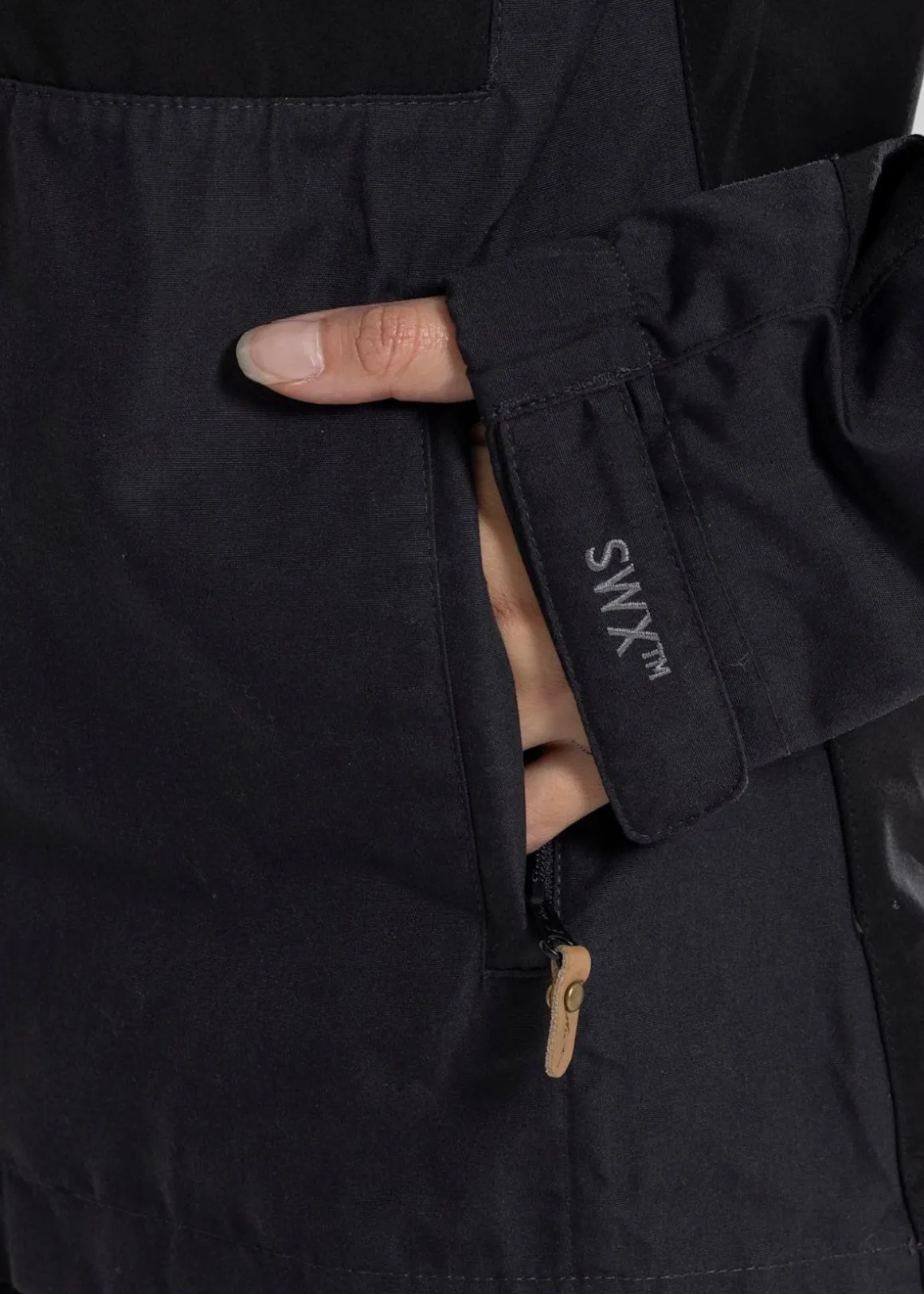 Nordkap Stretch Jacket W