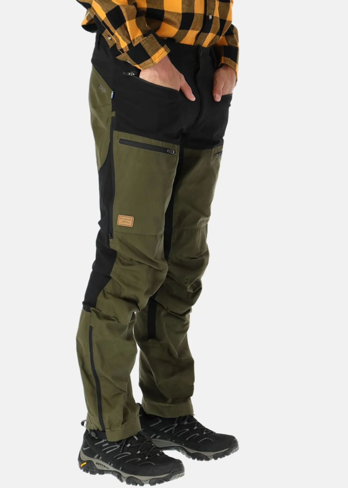 Nordkap Stretch Pants 2.0