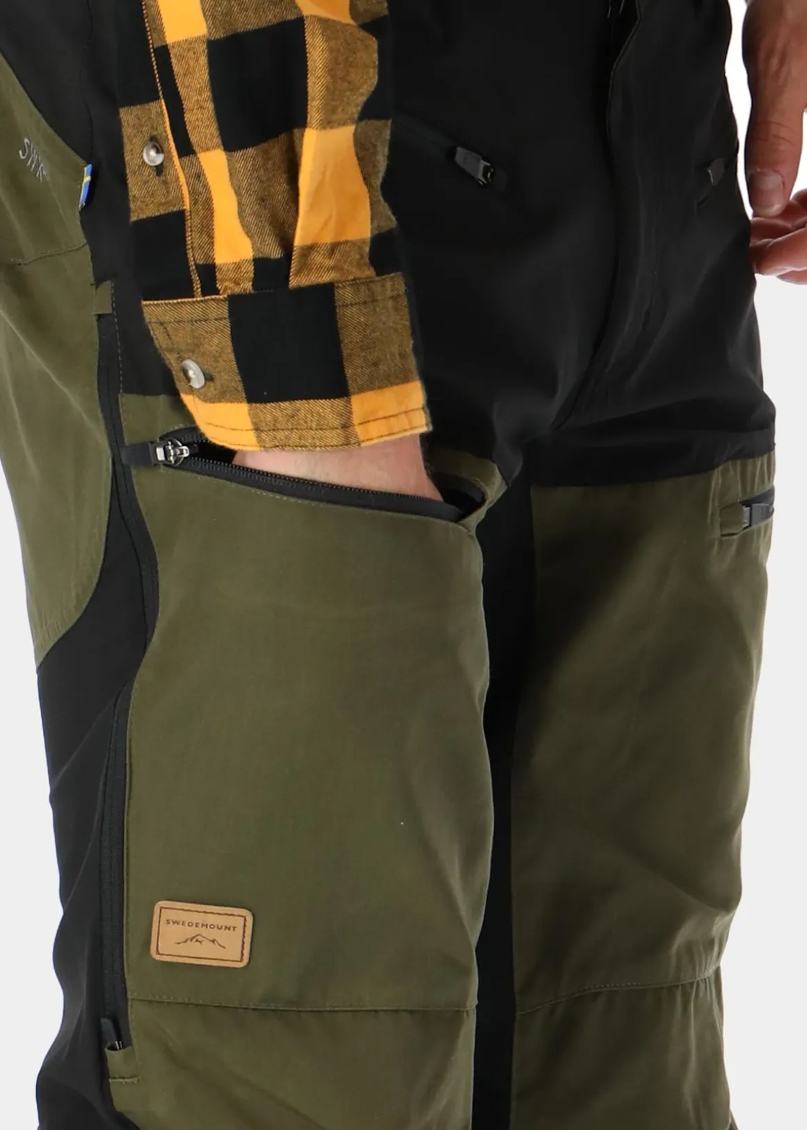 Nordkap Stretch Pants 2.0