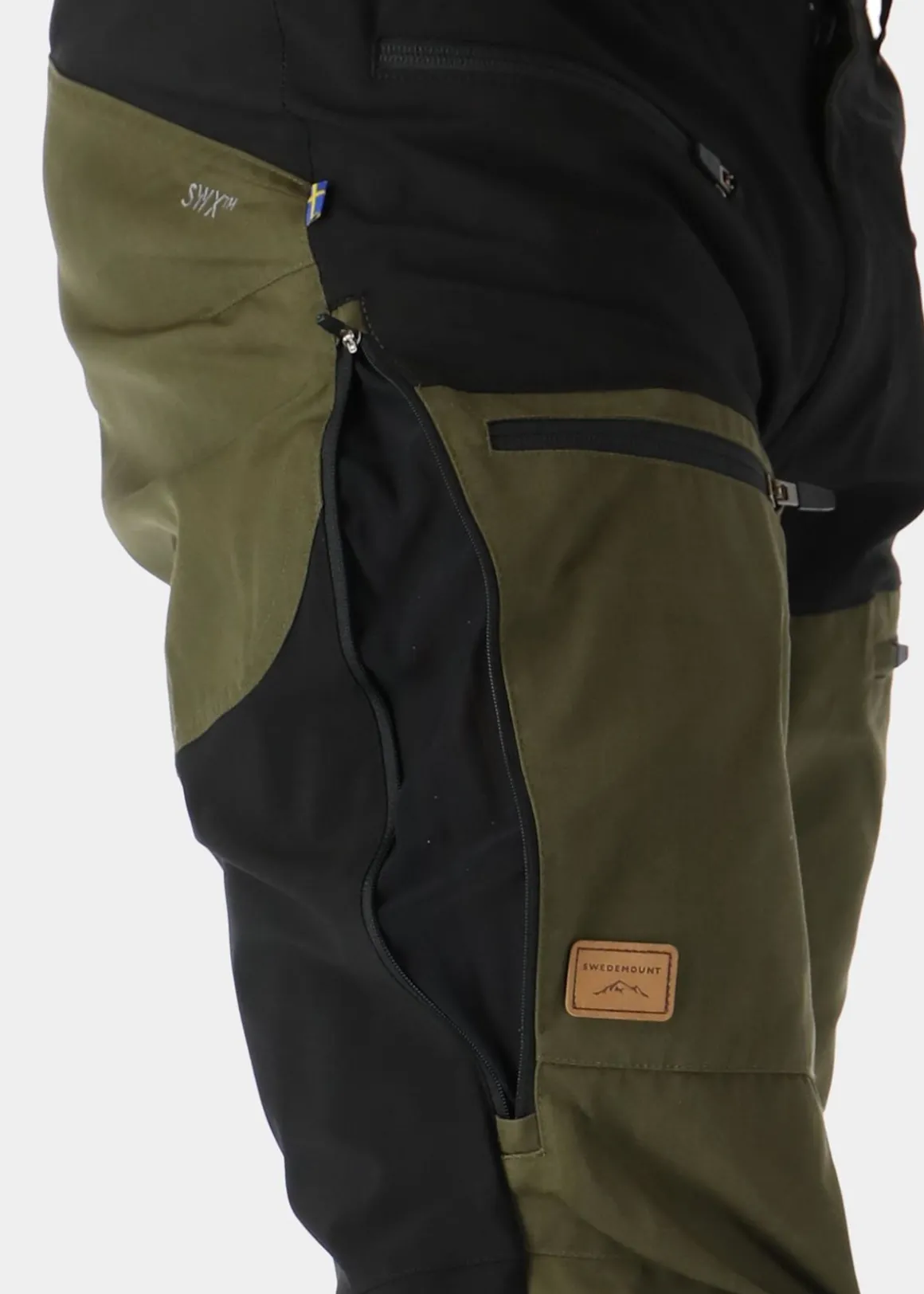 Nordkap Stretch Pants 2.0