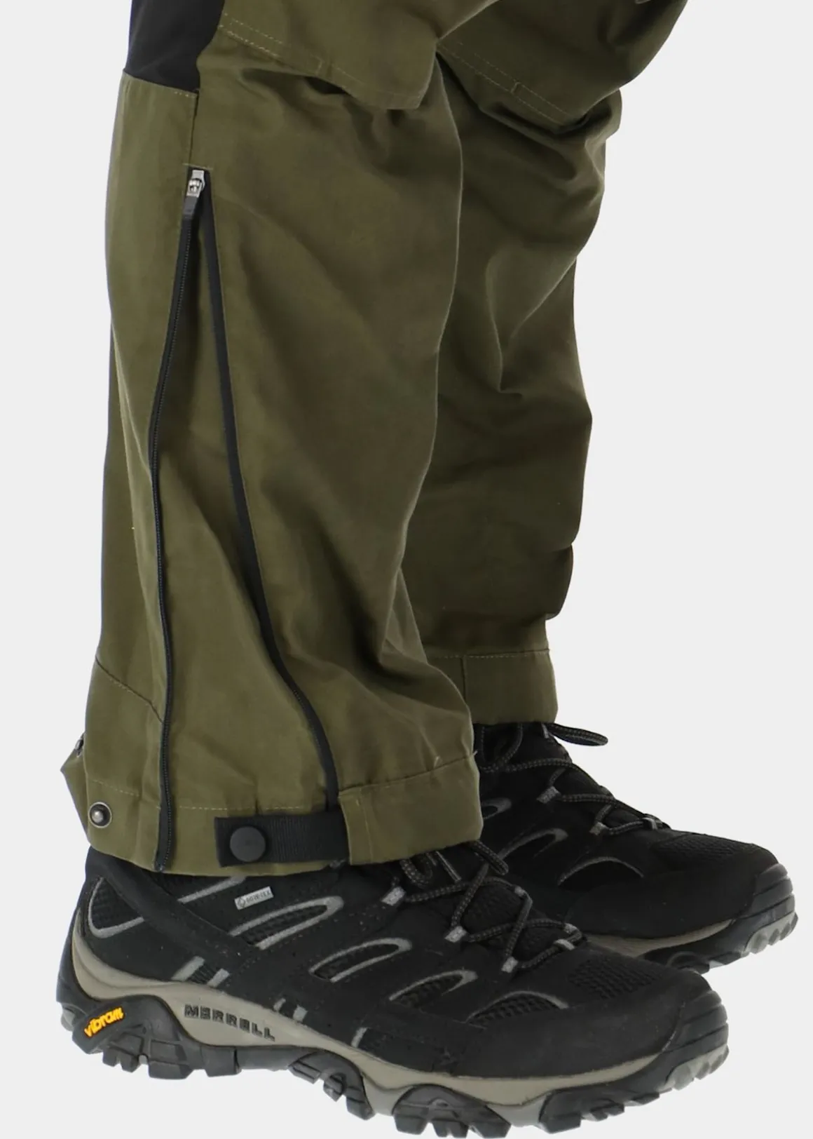 Nordkap Stretch Pants 2.0