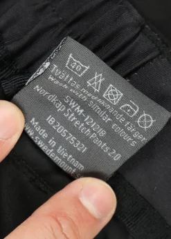Nordkap Stretch Pants 2.0
