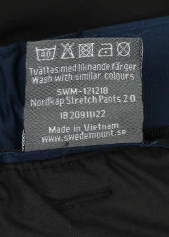 Nordkap Stretch Pants 2.0