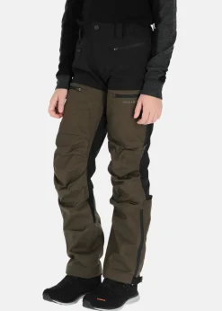 Nordkap Stretch Pants 2.0 JR