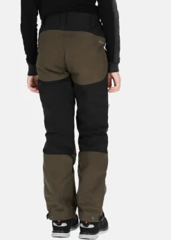 Nordkap Stretch Pants 2.0 JR