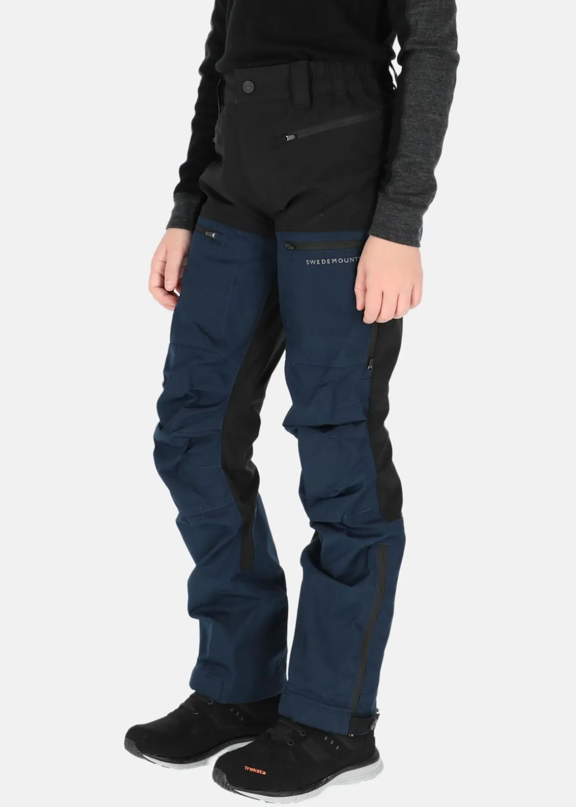 Nordkap Stretch Pants 2.0 JR