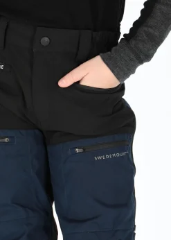 Nordkap Stretch Pants 2.0 JR