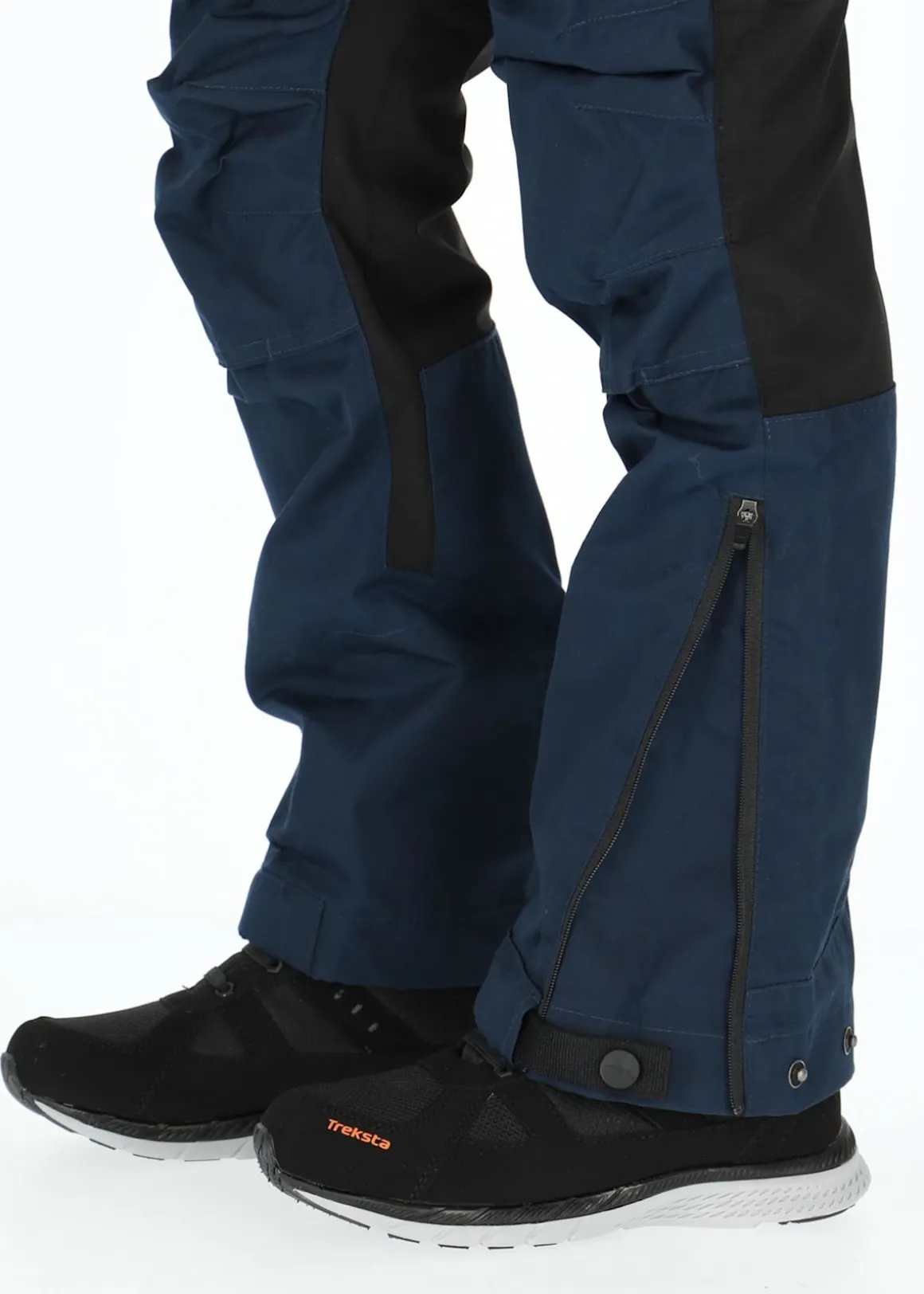 Nordkap Stretch Pants 2.0 JR
