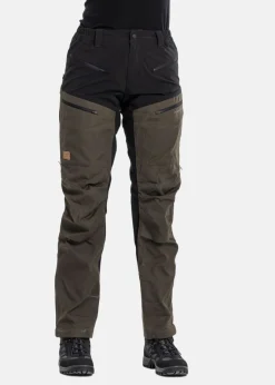 Nordkap Stretch Pants 2.0 W