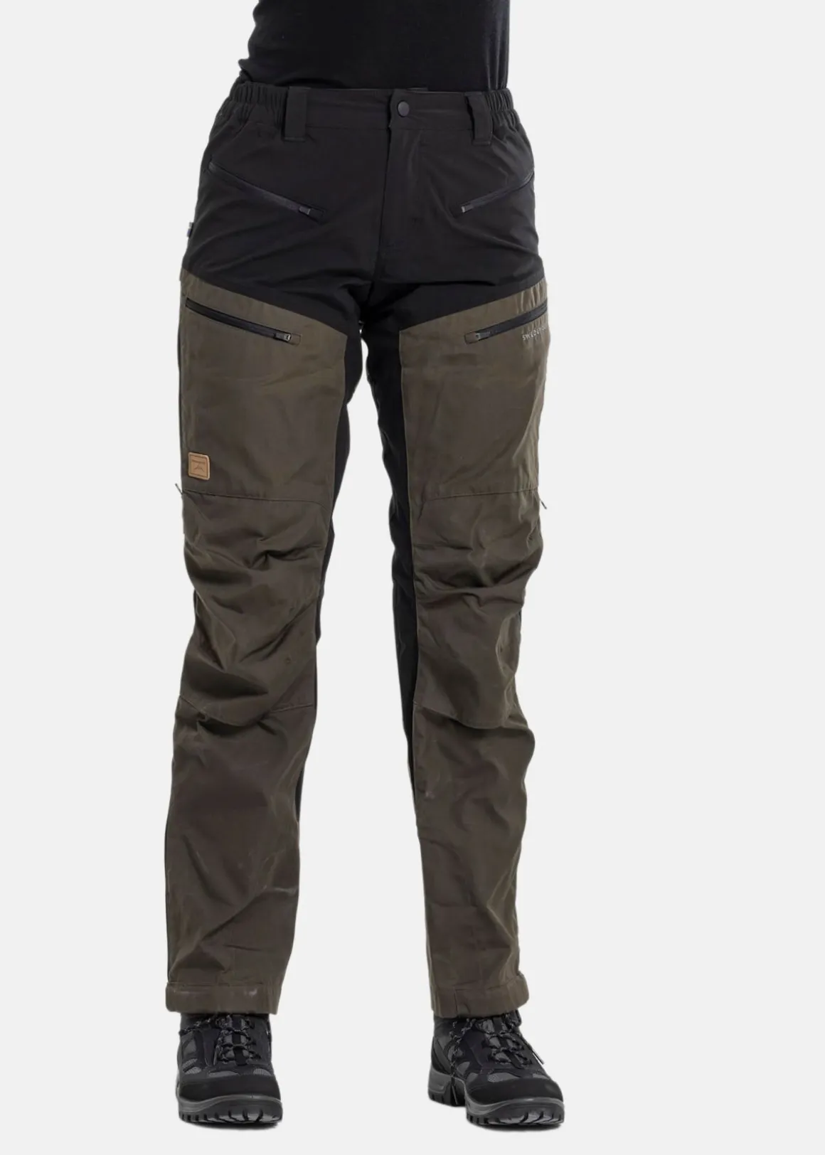 Nordkap Stretch Pants 2.0 W
