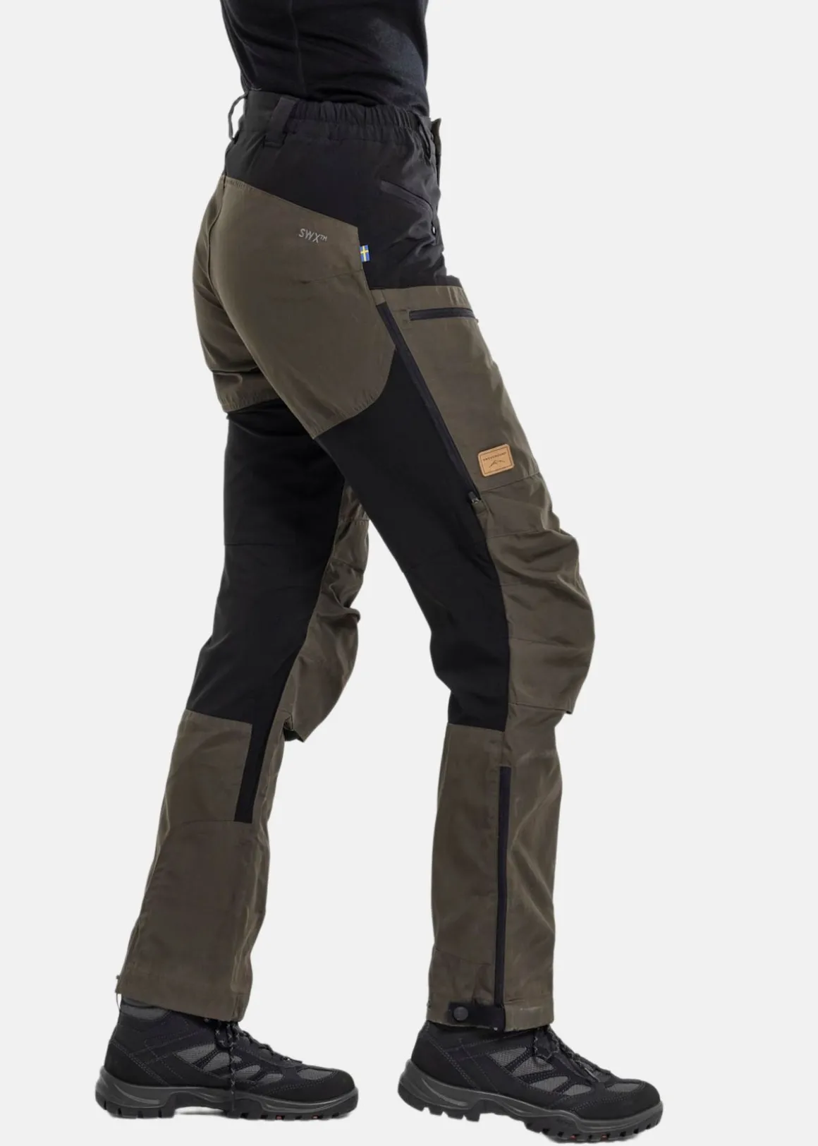Nordkap Stretch Pants 2.0 W