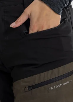 Nordkap Stretch Pants 2.0 W