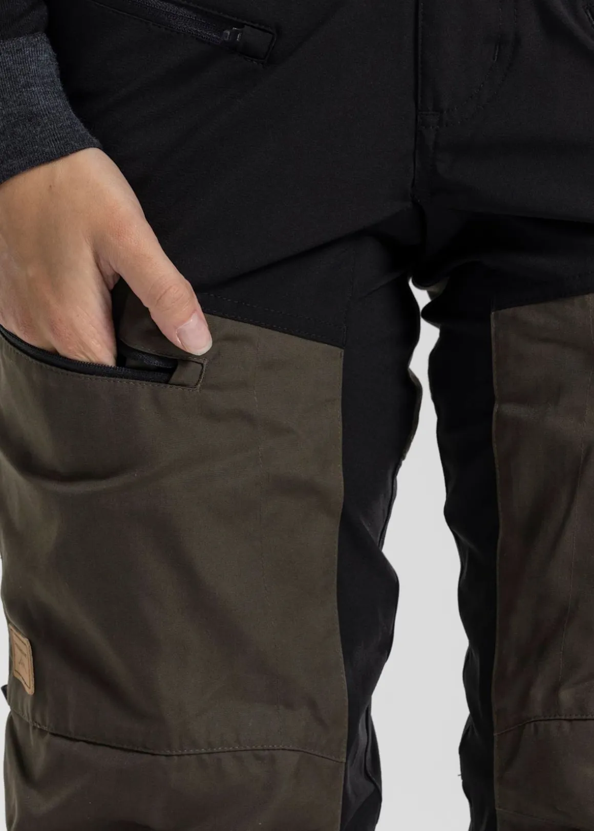 Nordkap Stretch Pants 2.0 W
