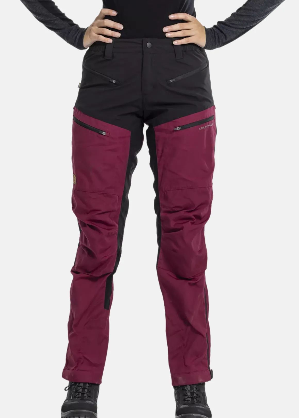 Nordkap Stretch Pants 2.0 W