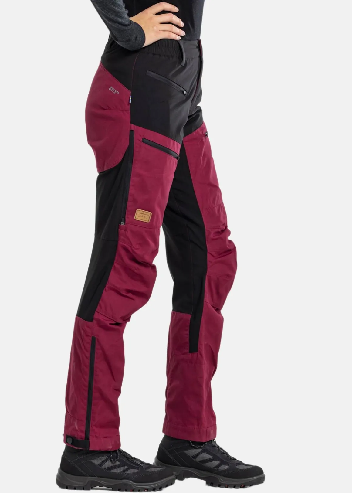 Nordkap Stretch Pants 2.0 W