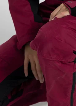 Nordkap Stretch Pants 2.0 W