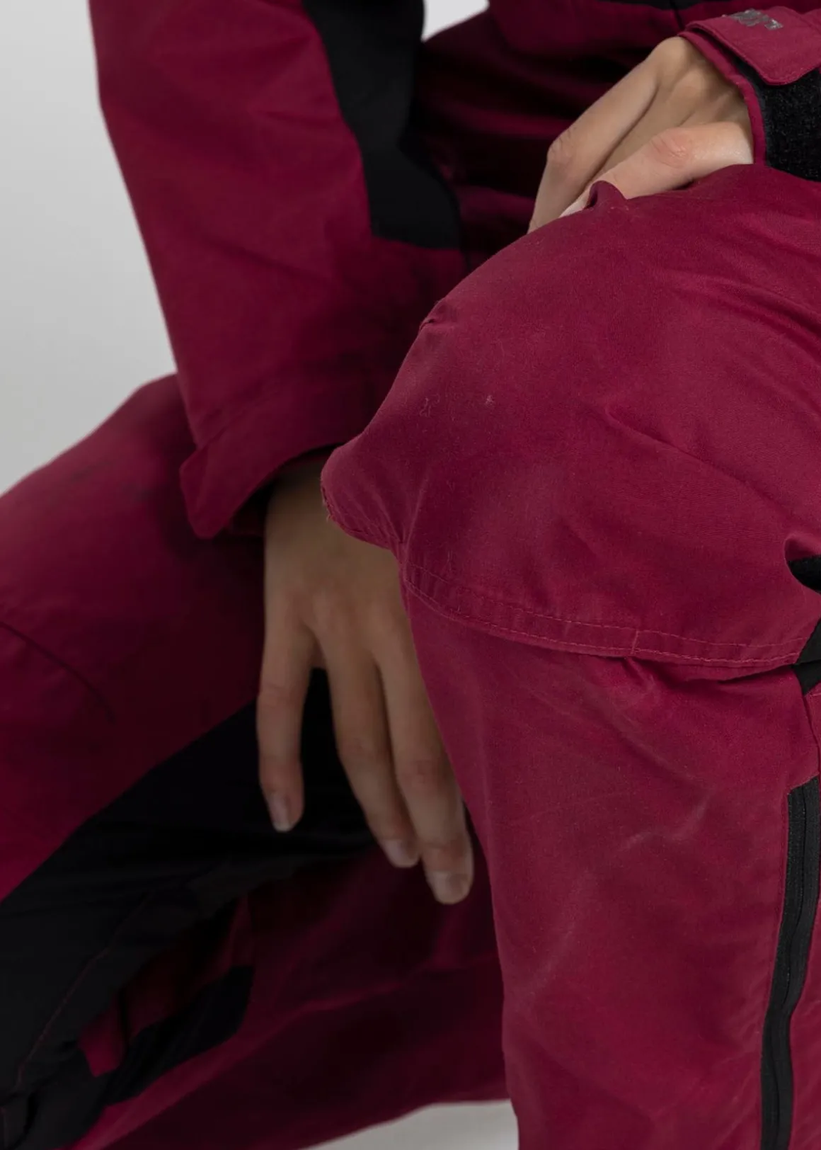 Nordkap Stretch Pants 2.0 W