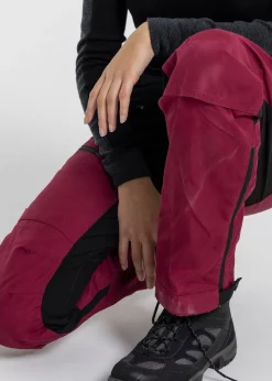 Nordkap Stretch Pants 2.0 W
