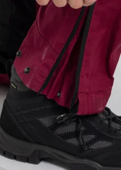 Nordkap Stretch Pants 2.0 W