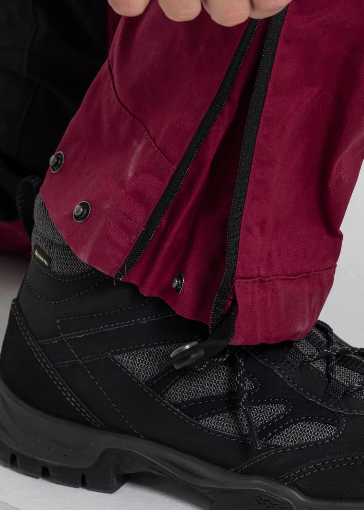 Nordkap Stretch Pants 2.0 W