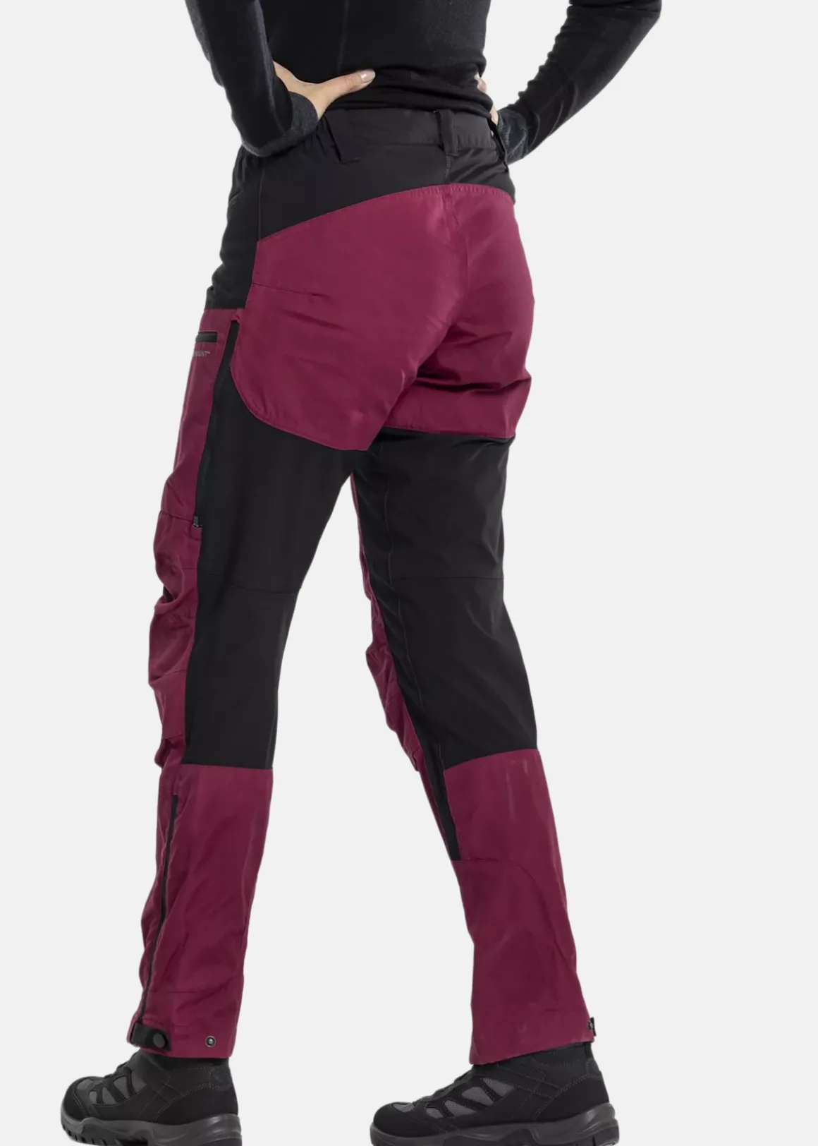 Nordkap Stretch Pants 2.0 W