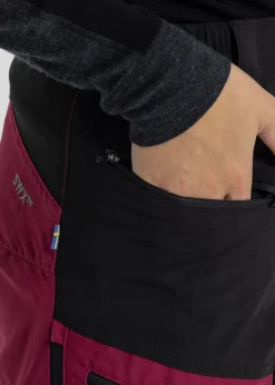 Nordkap Stretch Pants 2.0 W