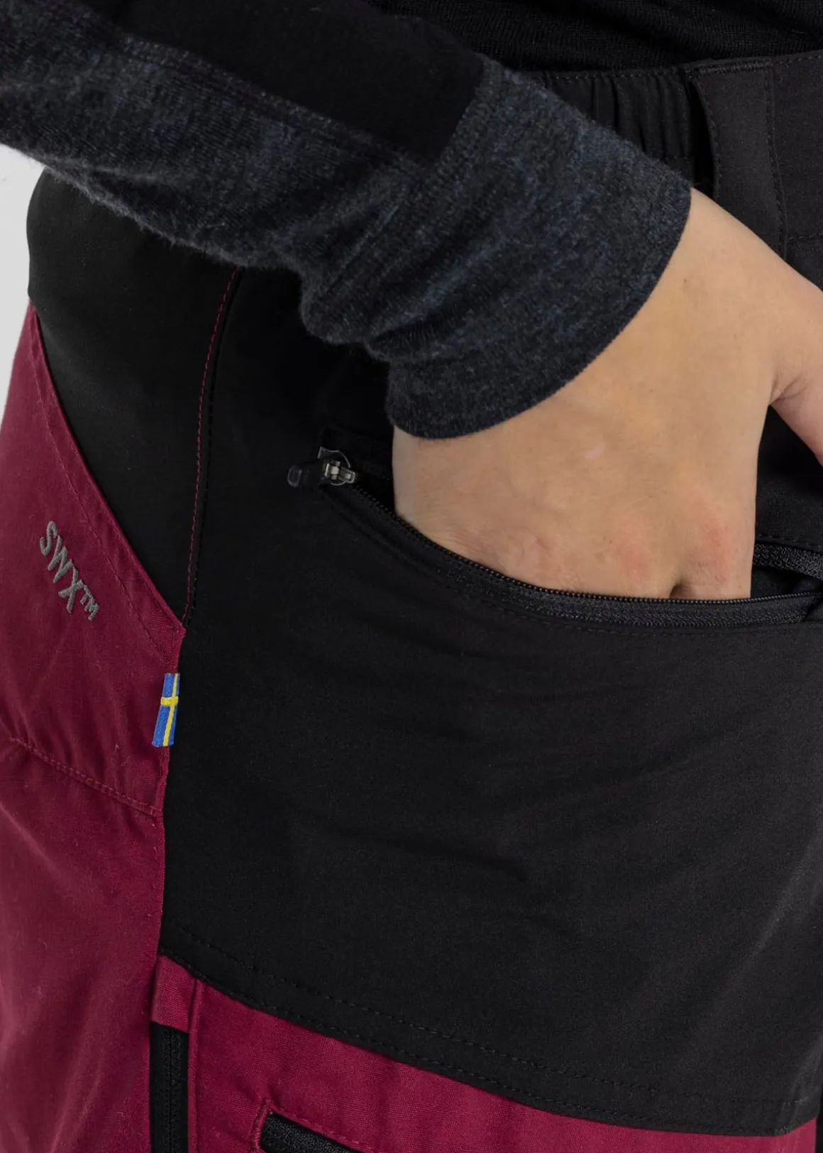 Nordkap Stretch Pants 2.0 W