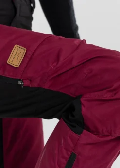 Nordkap Stretch Pants 2.0 W