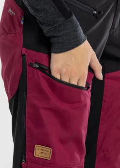 Nordkap Stretch Pants 2.0 W