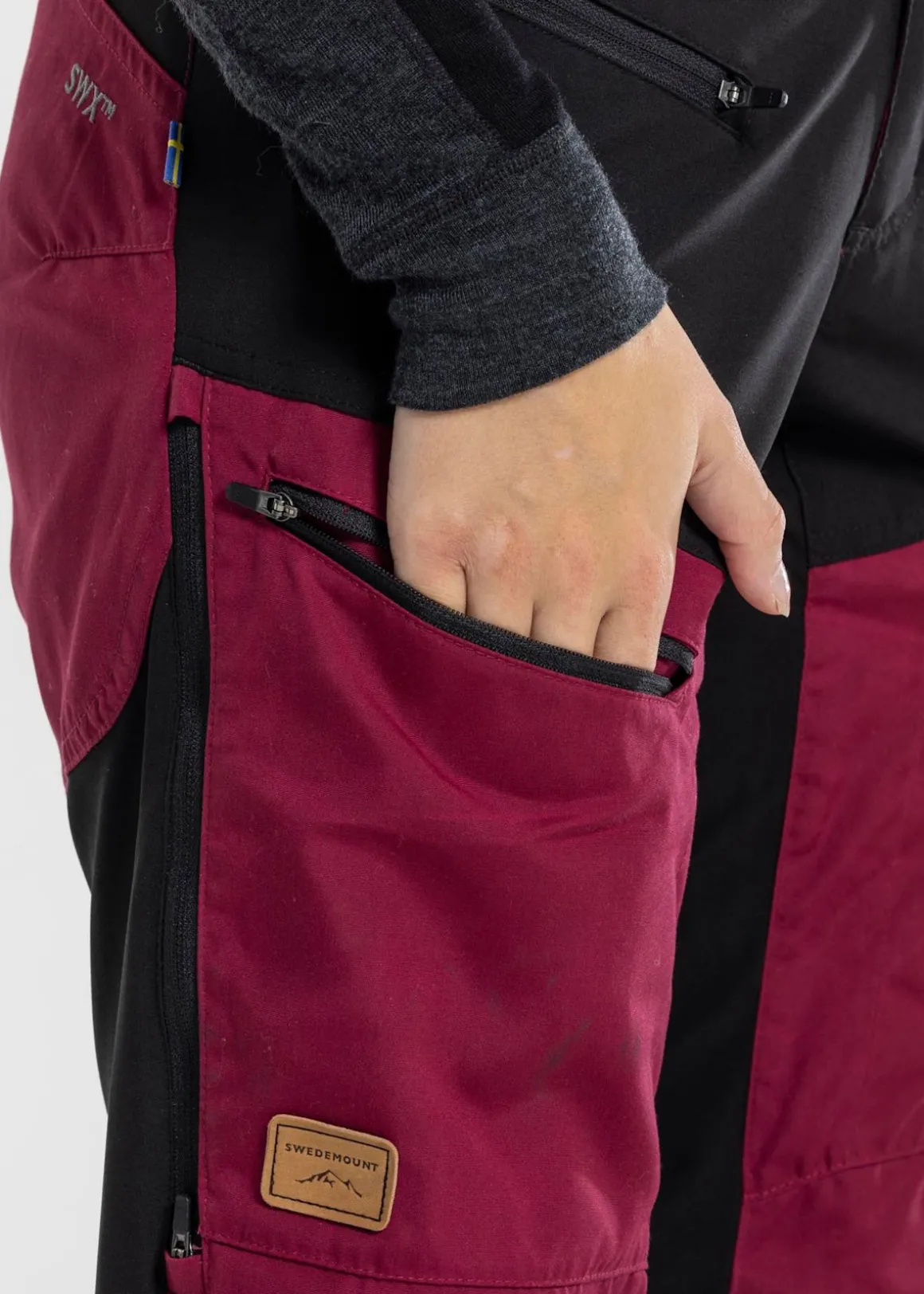 Nordkap Stretch Pants 2.0 W