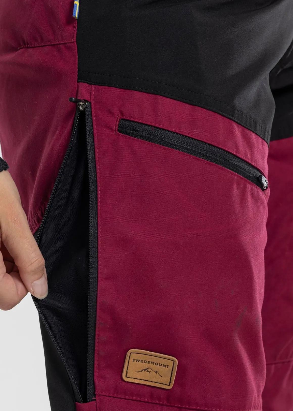 Nordkap Stretch Pants 2.0 W