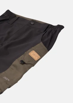 Nordkap Stretch Pants JR