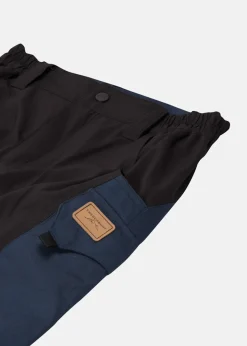 Nordkap Stretch Pants JR