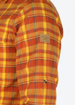 Nordkap Trekking Shirt