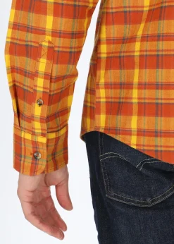 Nordkap Trekking Shirt