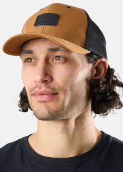 Nordkap Trucker Cap II