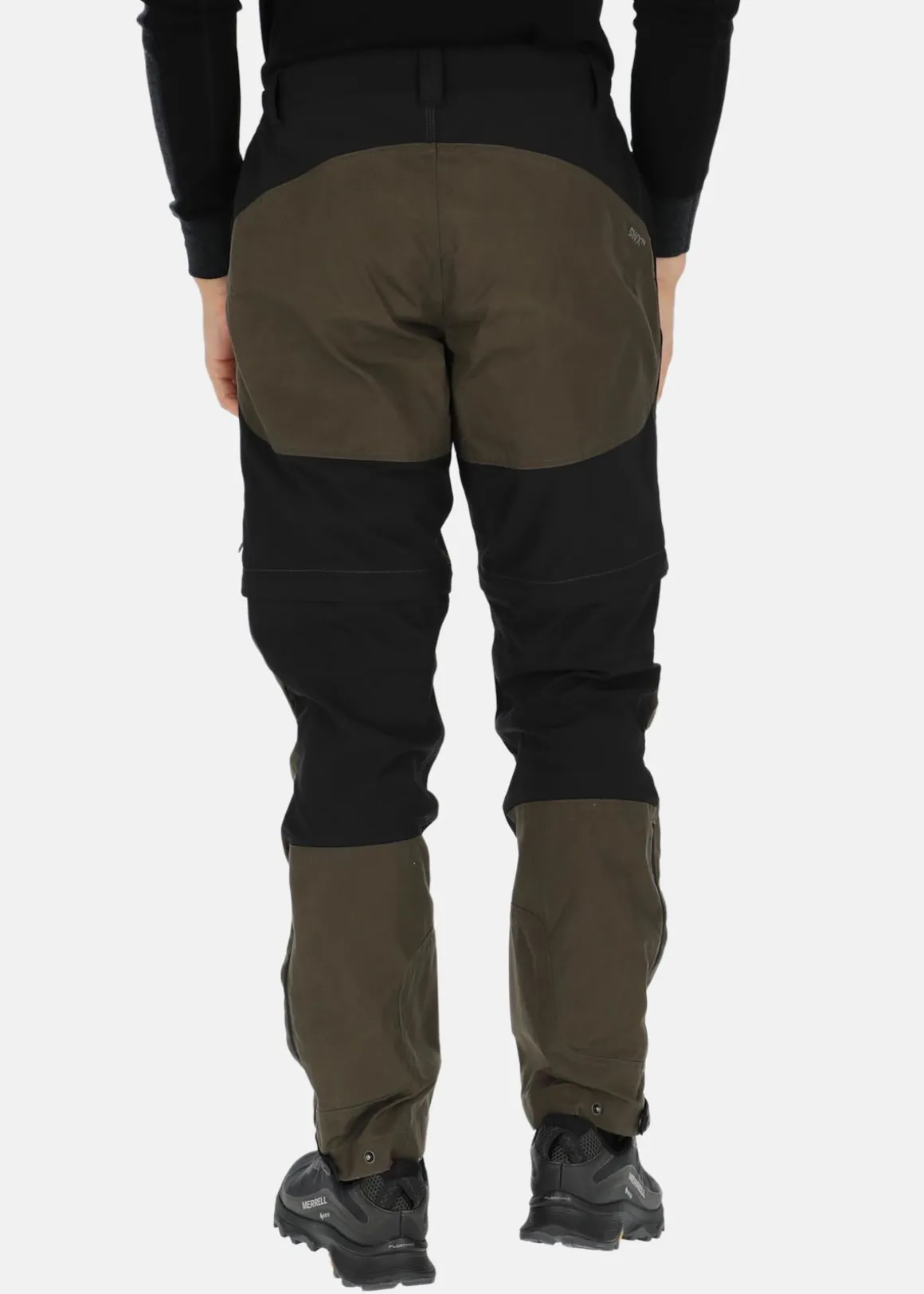 Nordkap Zip-Off Pants 2.0